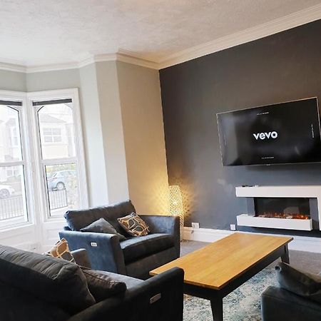 No 27 Chapel Street Guest House Llandudno Zewnętrze zdjęcie
