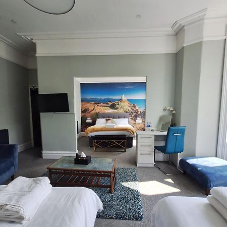 No 27 Chapel Street Guest House Llandudno Zewnętrze zdjęcie