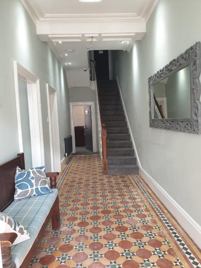 No 27 Chapel Street Guest House Llandudno Zewnętrze zdjęcie