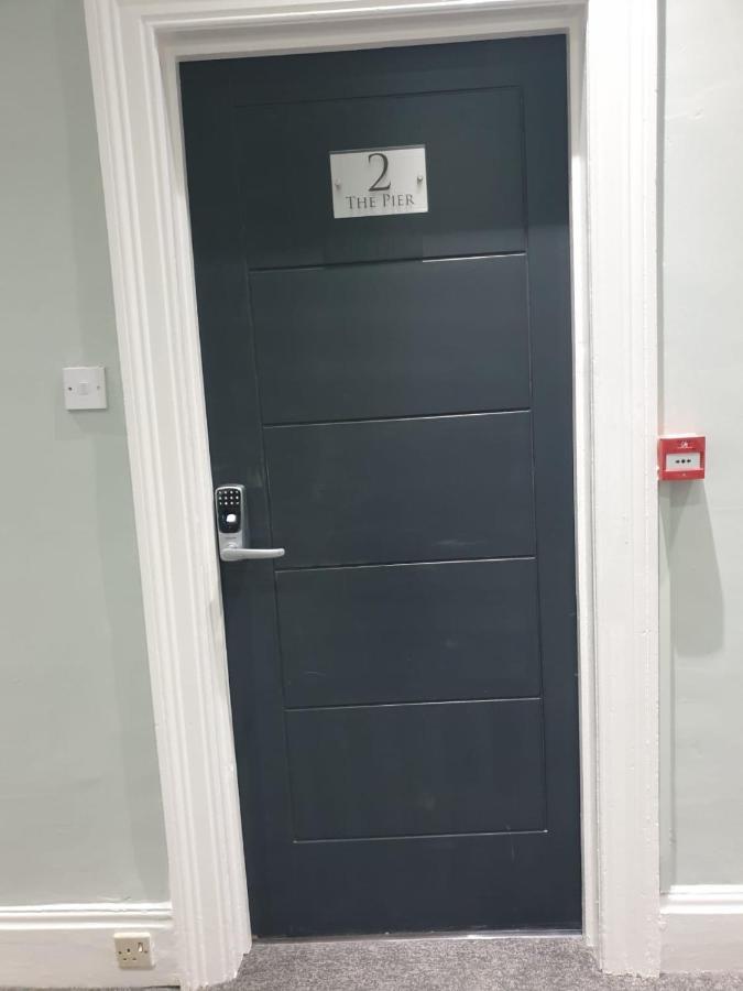 No 27 Chapel Street Guest House Llandudno Zewnętrze zdjęcie