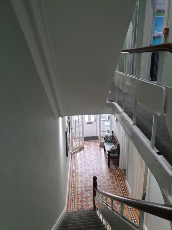 No 27 Chapel Street Guest House Llandudno Zewnętrze zdjęcie