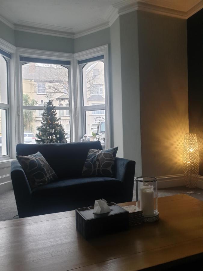 No 27 Chapel Street Guest House Llandudno Zewnętrze zdjęcie